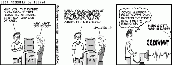 userfriendly